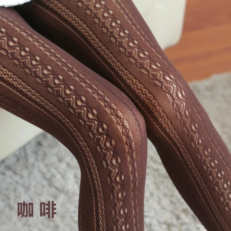 The Lacey Tights for Women & Teens