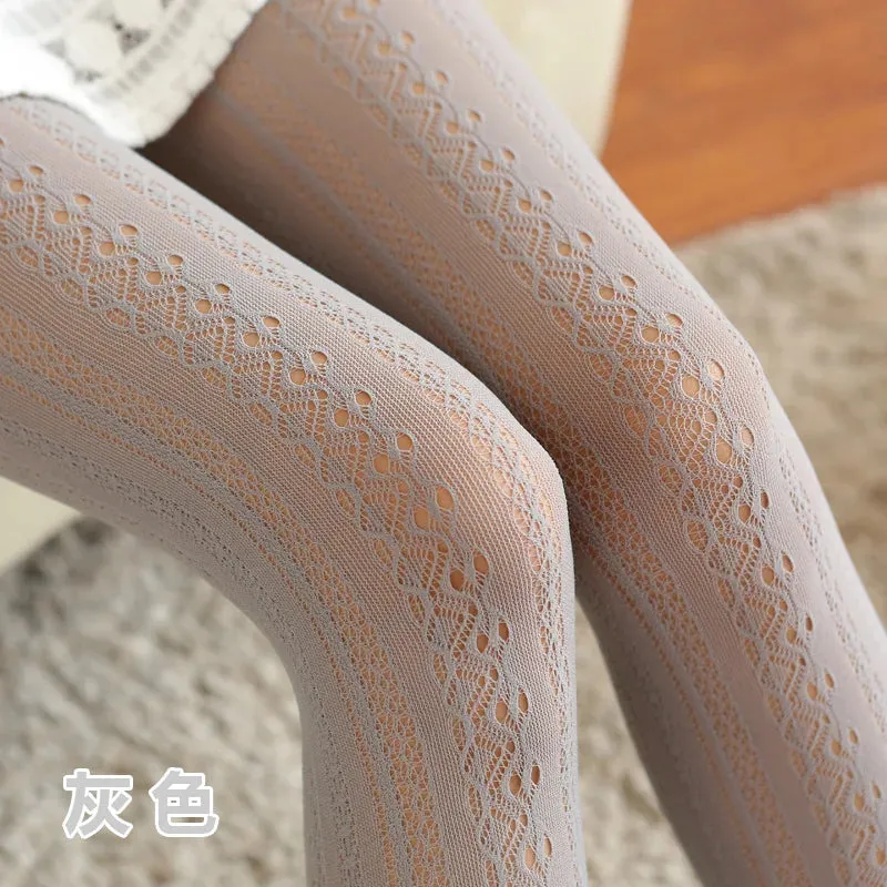 The Lacey Tights for Women & Teens