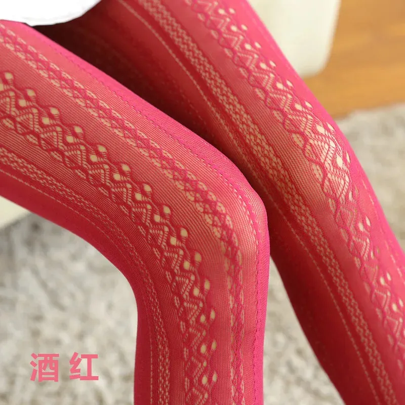 The Lacey Tights for Women & Teens