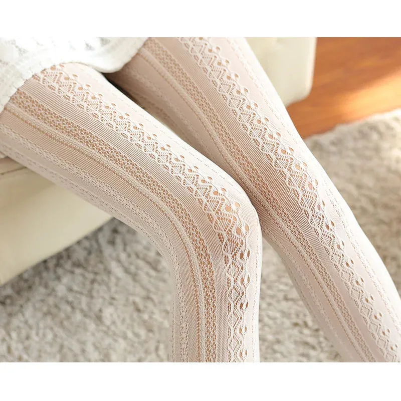 The Lacey Tights for Women & Teens