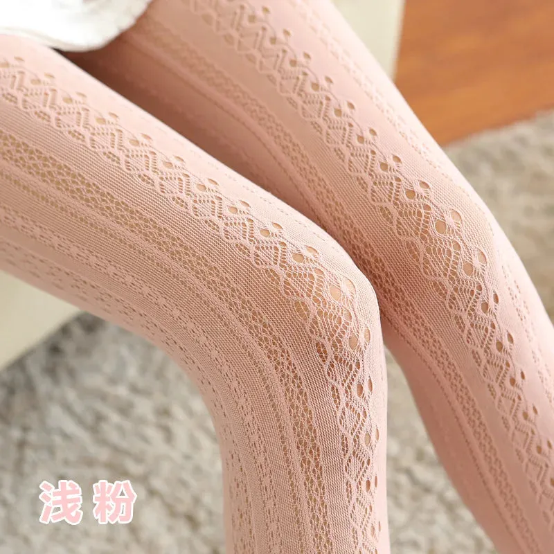 The Lacey Tights for Women & Teens