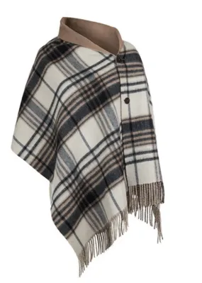 Thomas Cook Eva Reversible Poncho