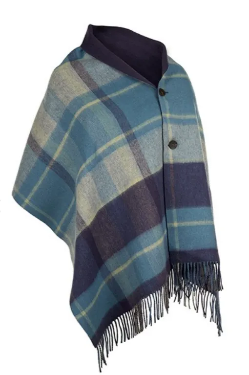 Thomas Cook Eva Reversible Poncho
