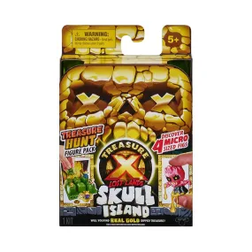 Treasure X Lost Lands Skull Island S1