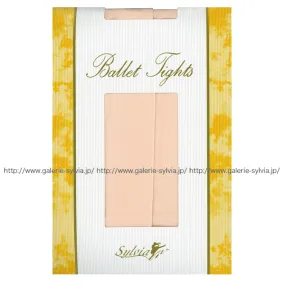 WSYJ460FO Sylvia New Silky Footed Tights
