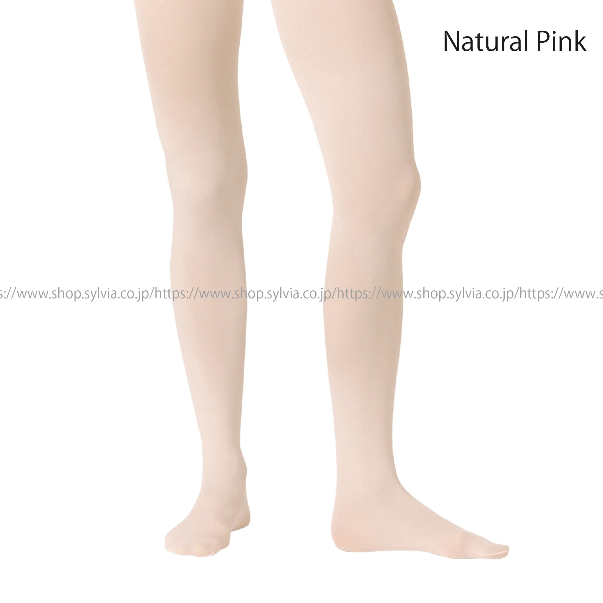 WSYJ460FO Sylvia New Silky Footed Tights