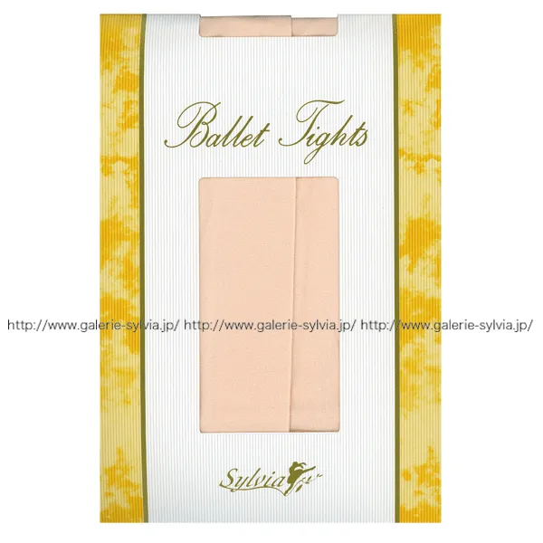 WSYJ460FO Sylvia New Silky Footed Tights