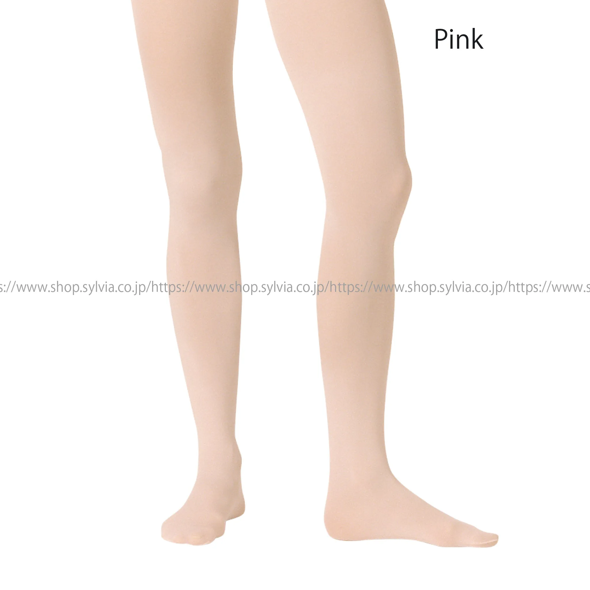 WSYJ460FO Sylvia New Silky Footed Tights