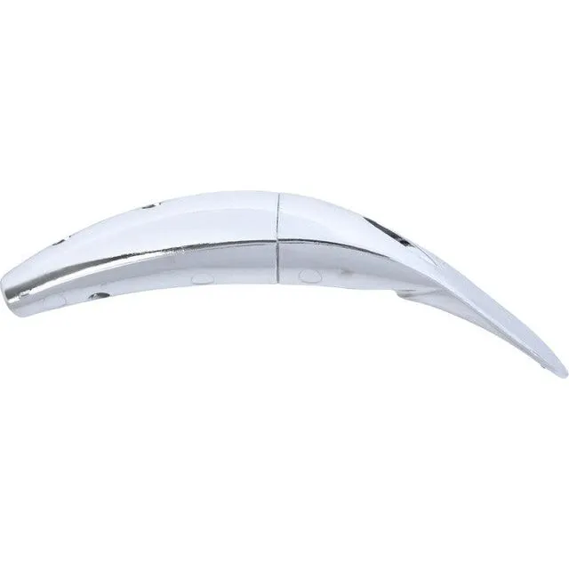 Yakima Bait Spinfish 2" Un-Rigged Qty 2
