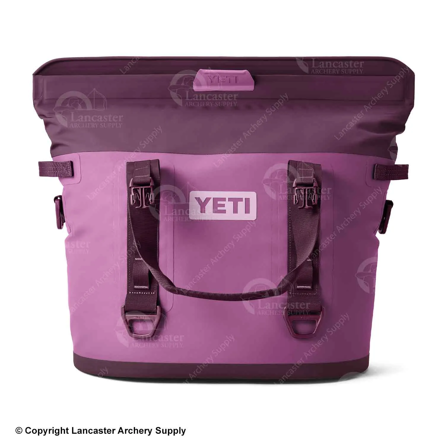 YETI Hopper M30 2.0 Cooler (Limited Edition Nordic Purple)